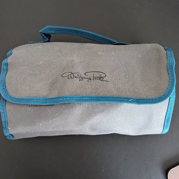 NEW - Wolfgang Puck 12-piece prep & garnish set (NBU/OBO) - Picture 4 of 4